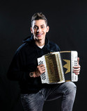 Dani Maestre profile