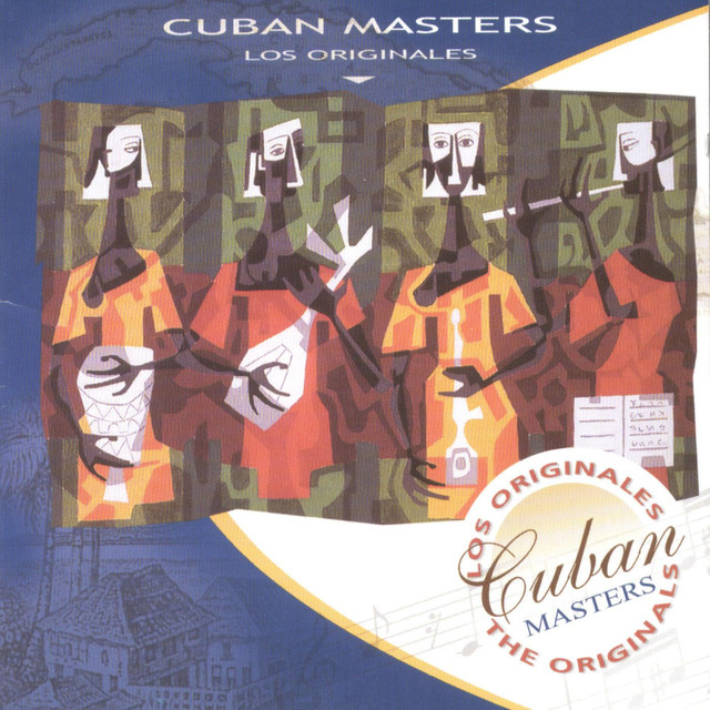 Cuban Masters Photo