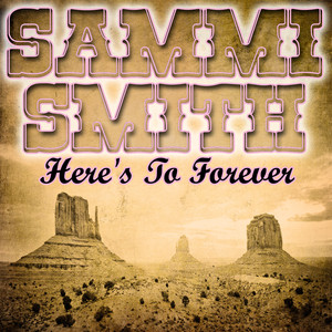 Here's To Forever cover