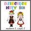 Dziecięce hity wydanie 2 część 2 Albumcover
