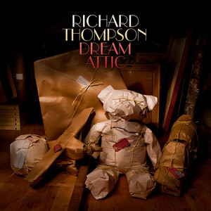 Dream Attic album