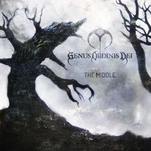 The Middle cover