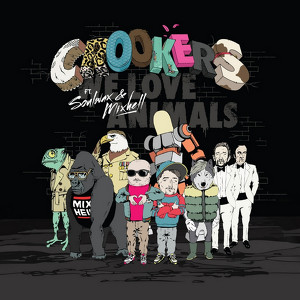 Crookers Feat. Soulwax & Mixhell