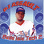 Belle Isle Tech 2 cover