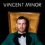 Vincent Minor Albumcover