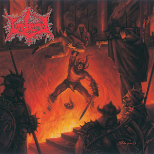 Gladiator cover