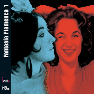 FantasÍa Flamenca 1 album