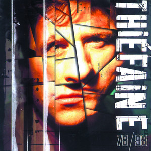 Thiéfaine 78-98 cover