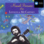 Manual Barrueco plays Lennon & McCartney cover