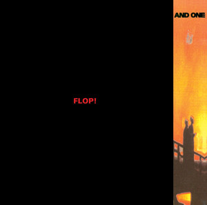 Flop! cover