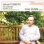 Victor Bunin Plays Works By Samuel Feinberg Albumcover