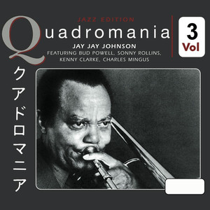 Jay Jay Johnson, Vol. 3 album