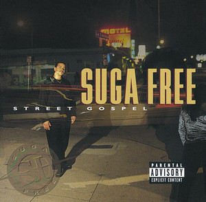 Street Gospel album