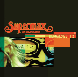 Reggaesize It album