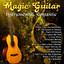 Magic Guitar - Instrumental Romantic Albumcover