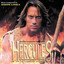 Hercules: The Legendary Journeys cover