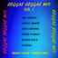 Reggae Reggae Mix, Vol. 1 cover