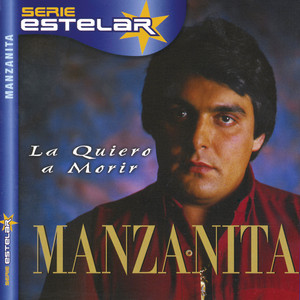 La Quiero A Morir cover