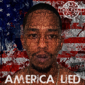 America Lied cover