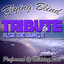 Flying Blind: Tribute to Ilse Delange Albumcover