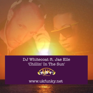 DJ Whitecoat ft. Jae Elle