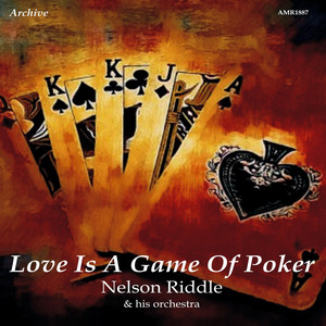 Love Is a Game of Poker album
