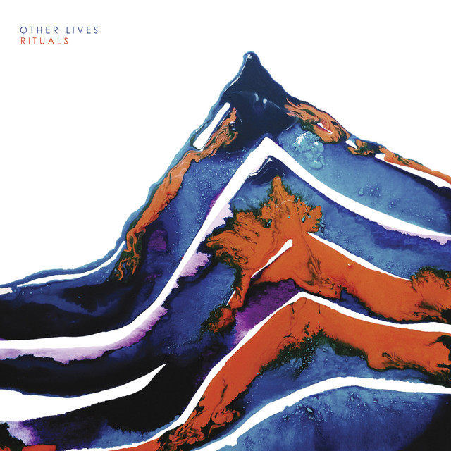 Rituals Albumcover