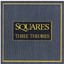 Three Theories Albumcover