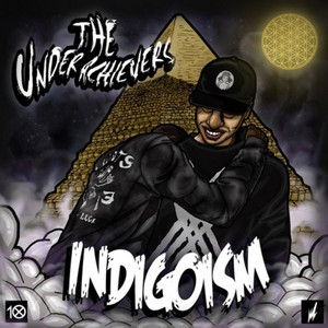 Indigoism album