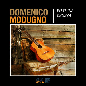 Vitti 'Na Crozza album