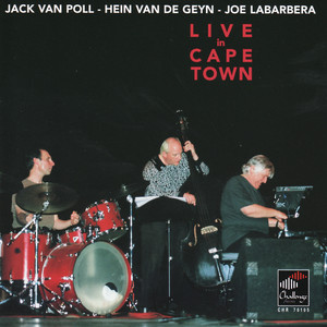 Live In Cape Town album