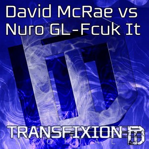 David McRae