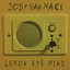 Lemon Eye Mind Albumcover