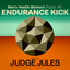 Men's Health Workout Playlist # 8 : Endurance Kick Mixed By Judge Jules cover