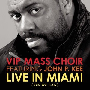 Live in Miami album