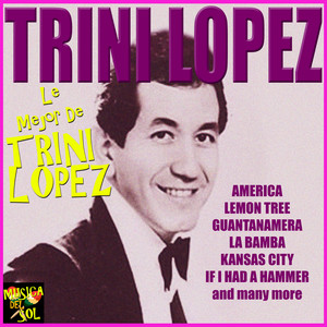 Le Mejor De album