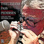 Live In The Netherlands Albumcover