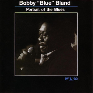 Portrait of the Blues album