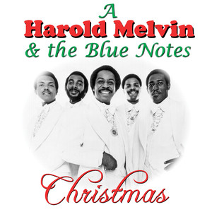 Christmas With Harold Melvin & the Blue Notes album
