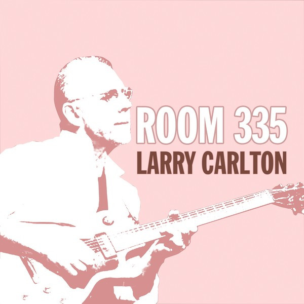 Room 335 cover