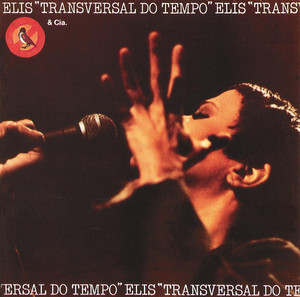 Transversal do tempo album