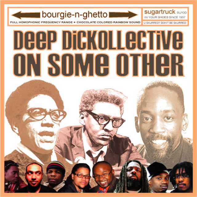 Deep Dickollective Photo