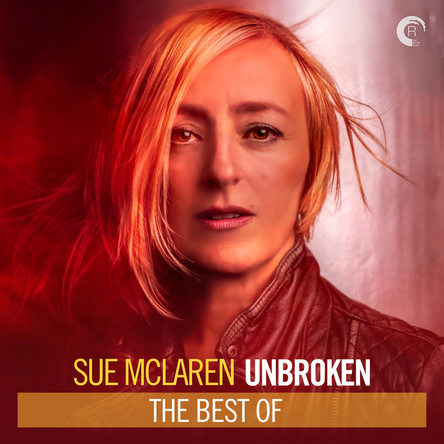 Sue mclaren певица