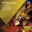 Arias cover