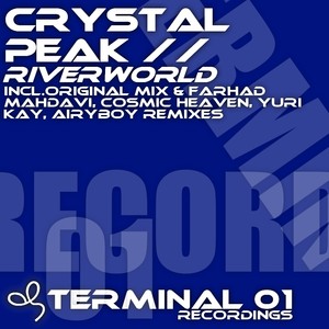 Crystal Peak