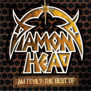 Am I Evil?: The Best Of cover