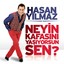 Neyin Kafasını Yaşıyorsun Sen Albumcover