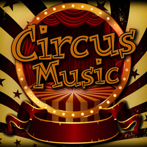 Circus Music Albumcover