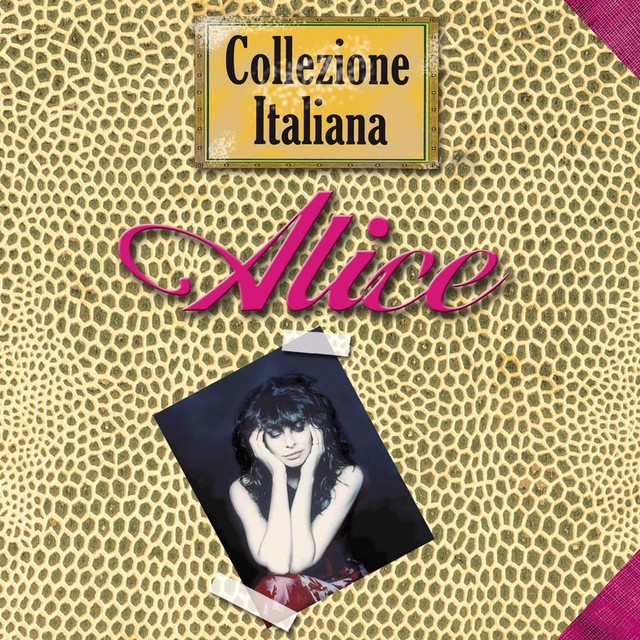 Collezione Italiana cover