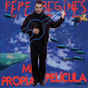 Pepe Begines